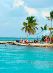 Caye Caulker