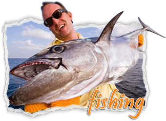 Fishing Tours