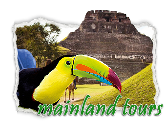 Mainland Tours